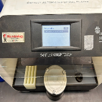 DON WHITHLEY SCIENTIFIC WHITHLEY AUTOMATED SPIRAL PLATER WASP TOUCH image 2